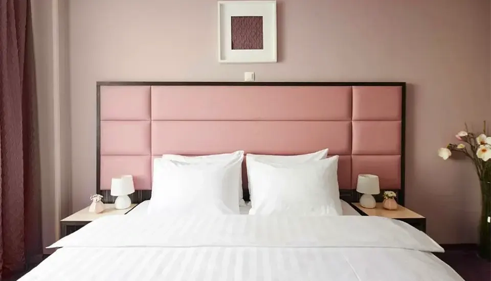 هتل ایزمایلو دلتا مسکو